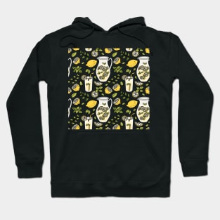 Iced Lemonade Hoodie